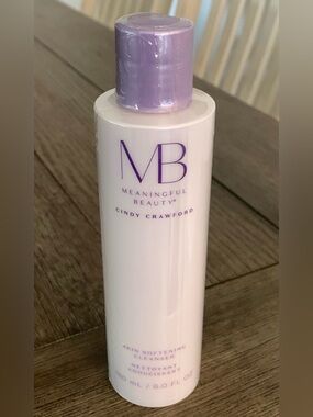 🕊️Meaningful Beauty Skin Softening Cleanser